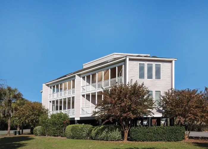 Ocean Ridge Resort 2Br Apartment