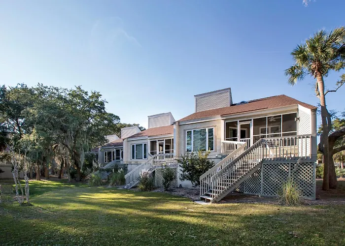 Ocean Ridge Resort 2Br Apartment